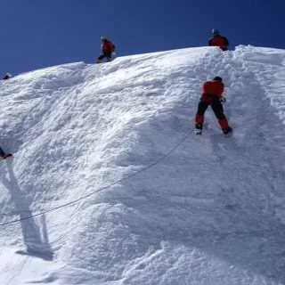 Mera-Peak-Climbing