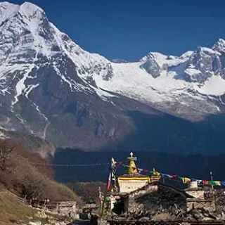 manaslu-trek